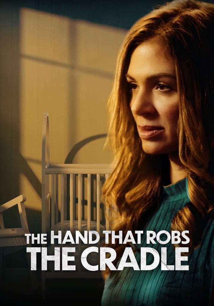 The Hand That Robs the Cradle streaming online