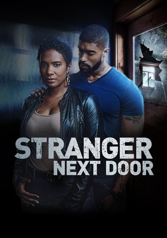 Stranger Next Door