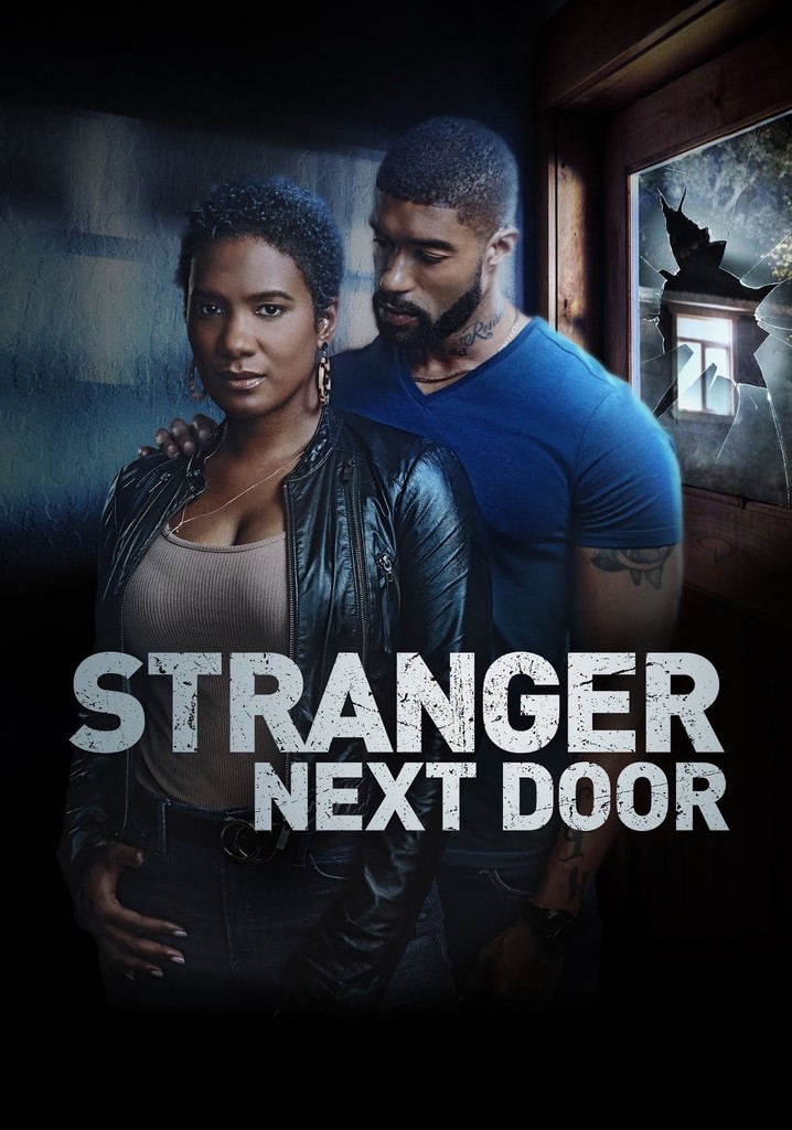 Stranger Next Door streaming where to watch online?