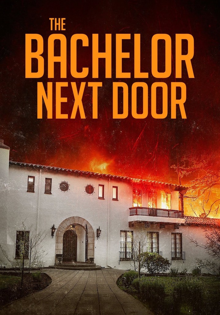 The Bachelor Next Door