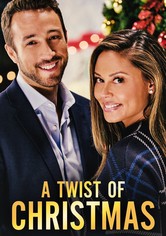 A Twist of Christmas