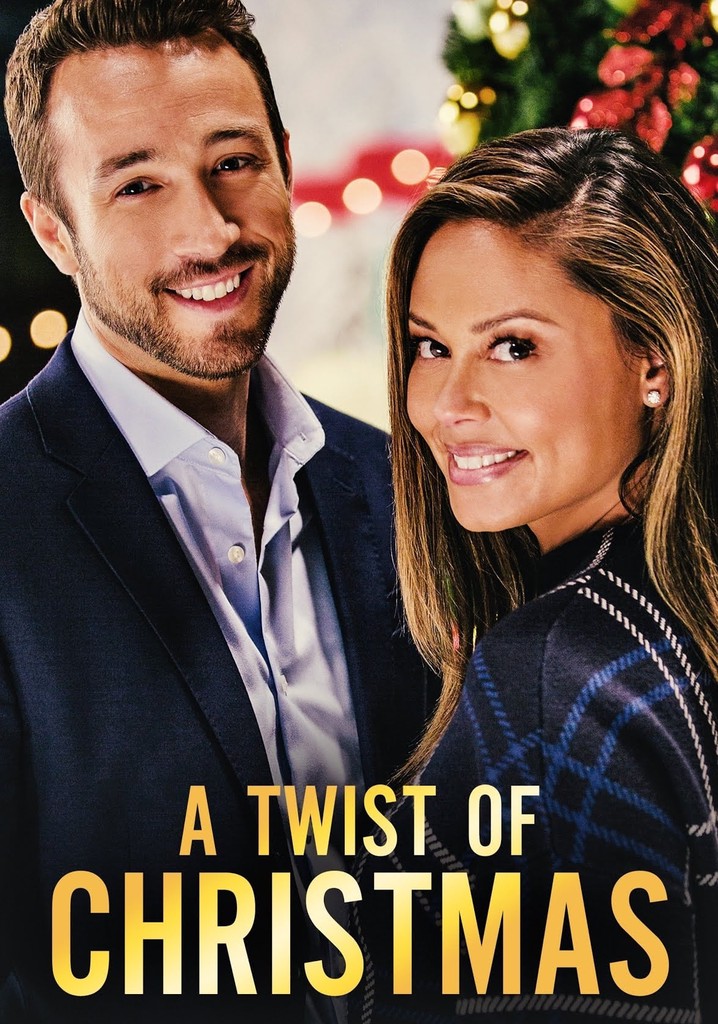 A Twist of Christmas