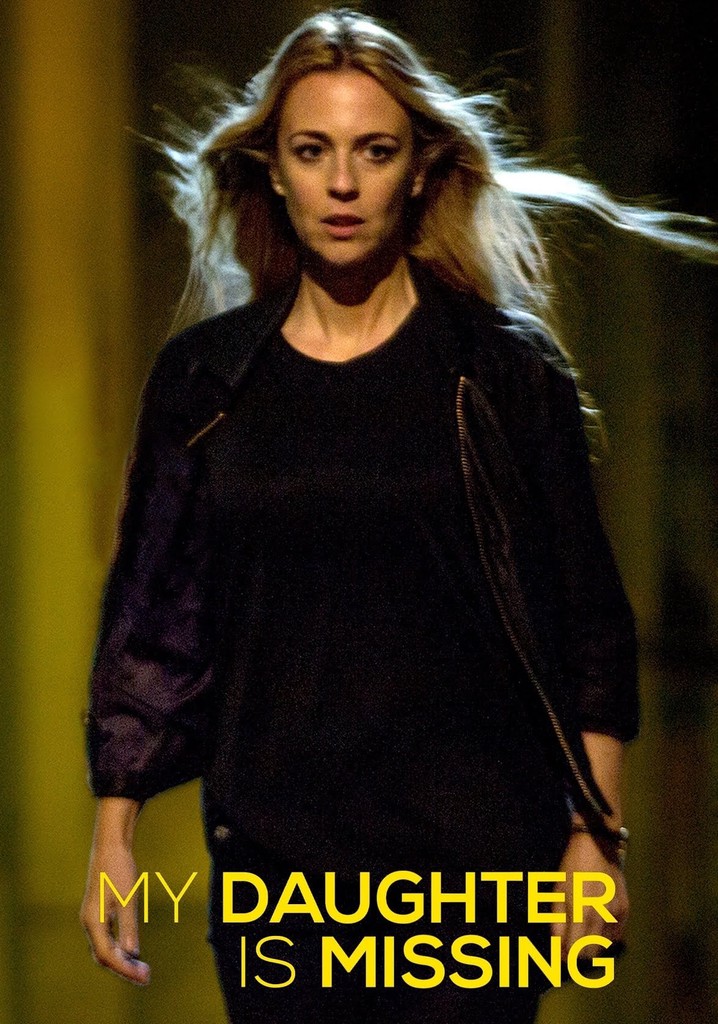 My Daughter Is Missing