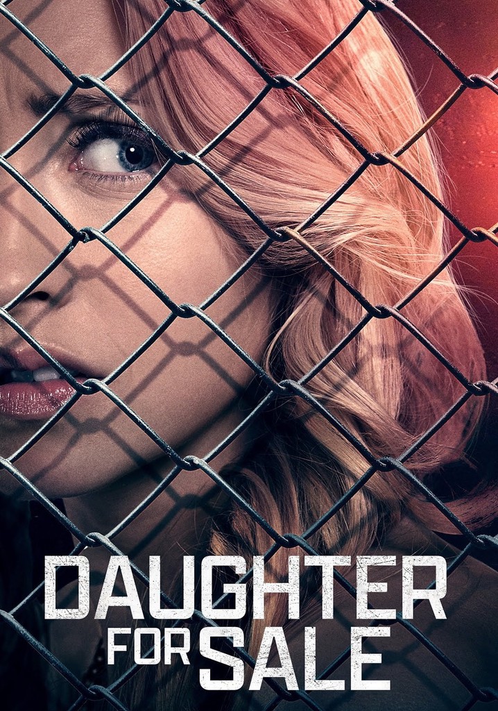 Daughter for Sale