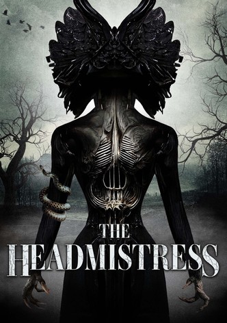 The Headmistress