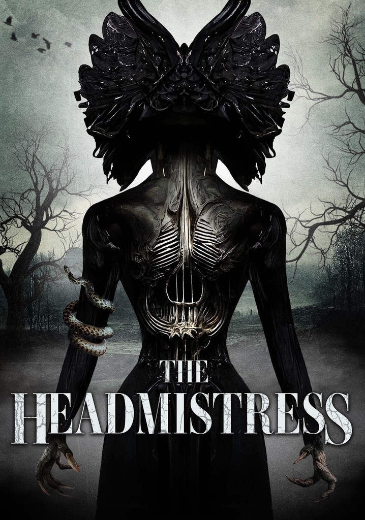 The Headmistress