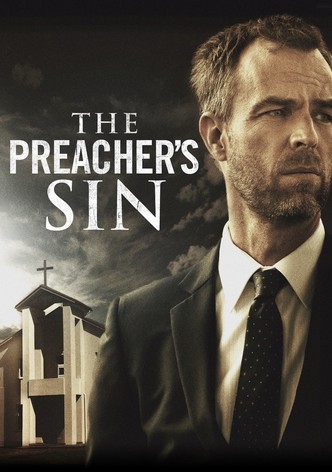 The Preacher's Sin