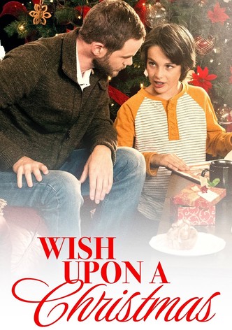 Wish Upon a Christmas