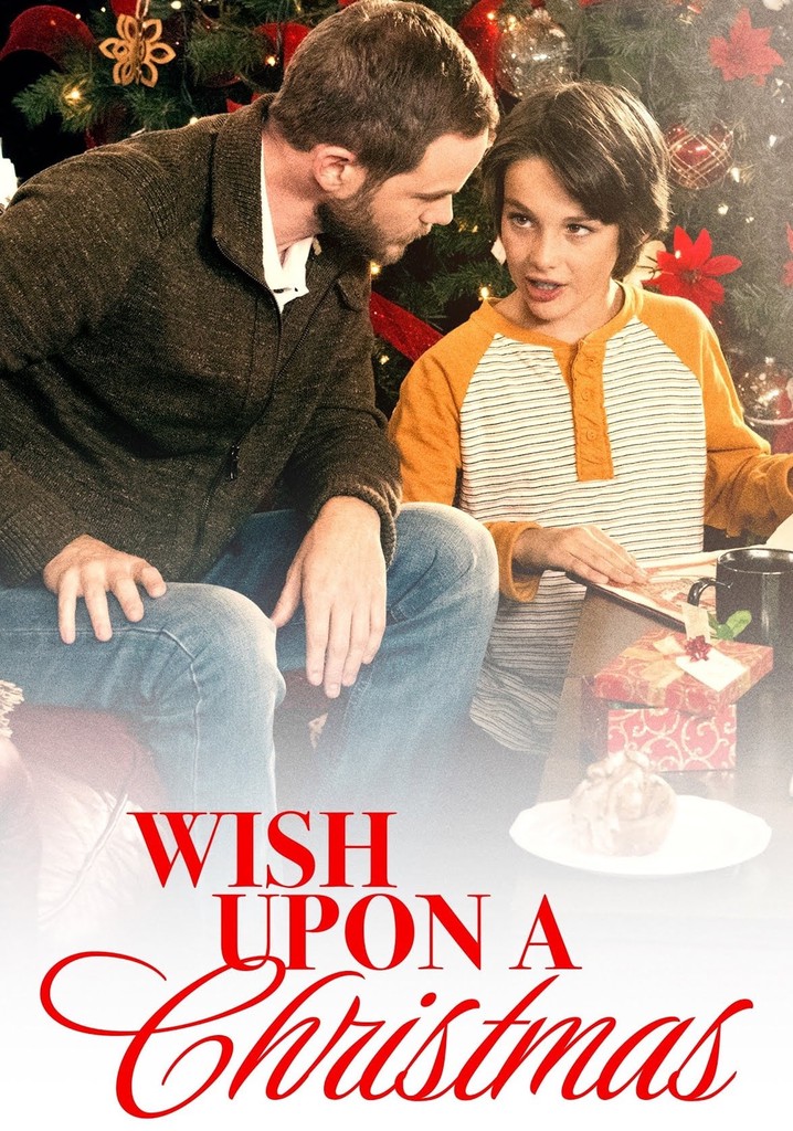 Wish Upon a Christmas