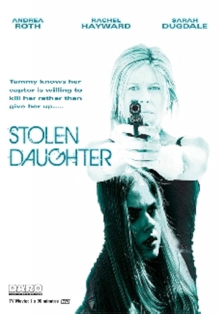 Stolen Daughter