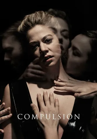 Compulsion poster