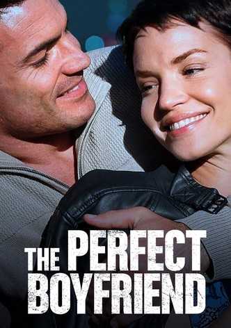 The Perfect Boyfriend