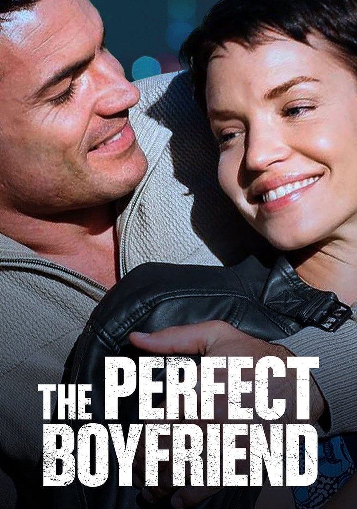 The Perfect Boyfriend