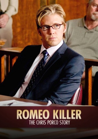 Romeo Killer: The Chris Porco Story