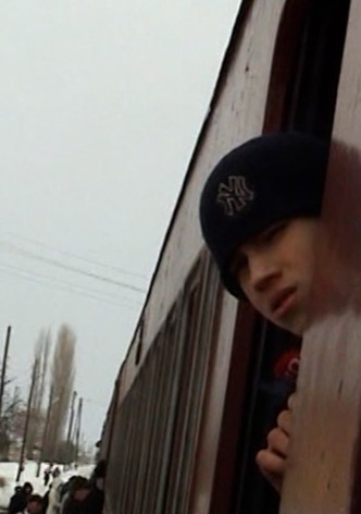 Here's to the Absent Ladies!