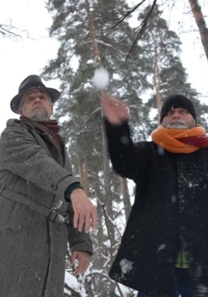 Mitrofan Aksenov's Sausage