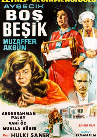Ayşecik Boş Beşik