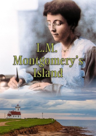 L.M. Montgomery's Island