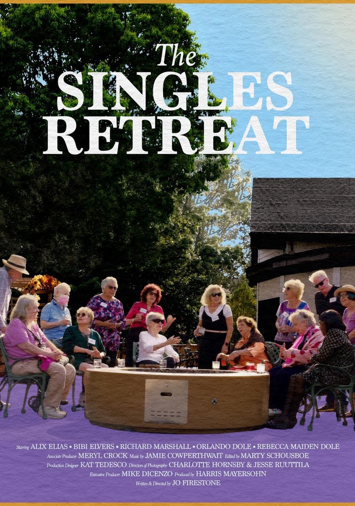 The Singles Retreat