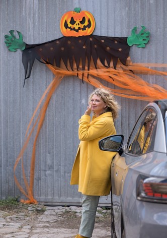 Candice Renoir : Des bonbons ou la vie