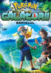 Pokémon - Călătorii