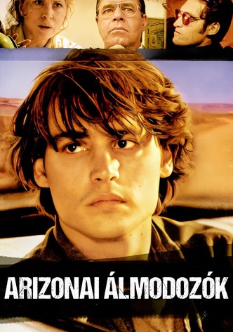 Arizonai álmodozók