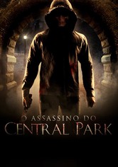 O Assassino do Central Park
