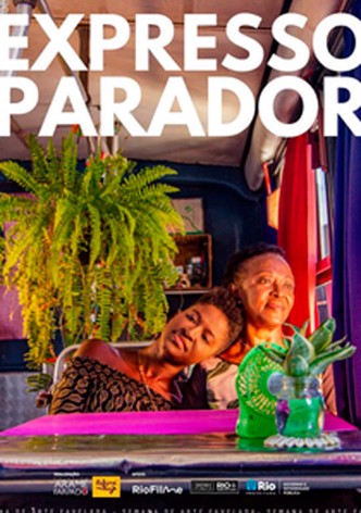 Expresso Parador