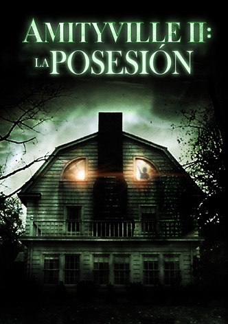Amityville II: La posesión