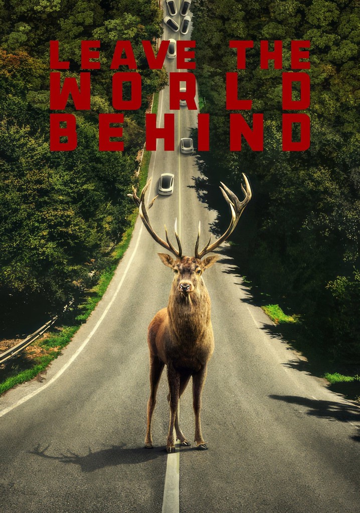 Download Leave the World Behind (2023) WEB-DL 2160p HDR Dolby Vision 720p & 480p Dual Audio [Hindi& English] Leave the World Behind Full Movie On KatMovieHD