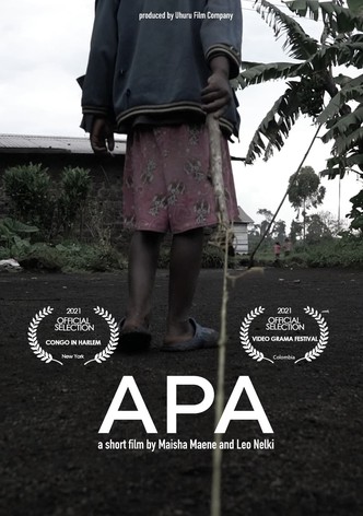 APA
