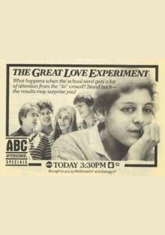 The Great Love Experiment