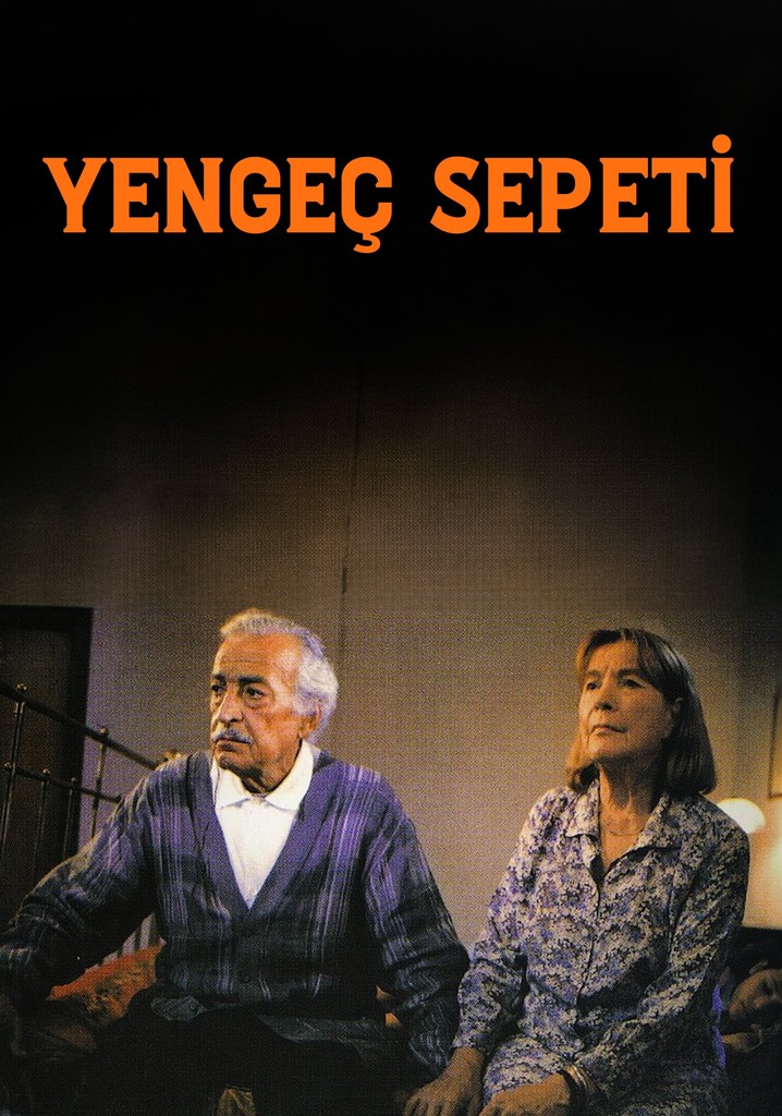 Yengeç Sepeti