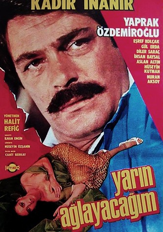 Yarın Ağlayacağım