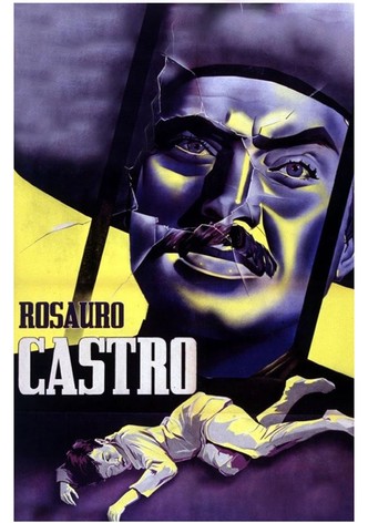 Rosauro Castro