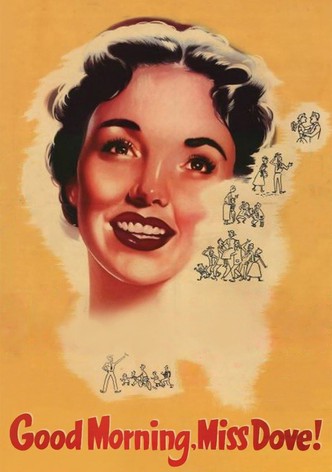 Bonjour Miss Dove