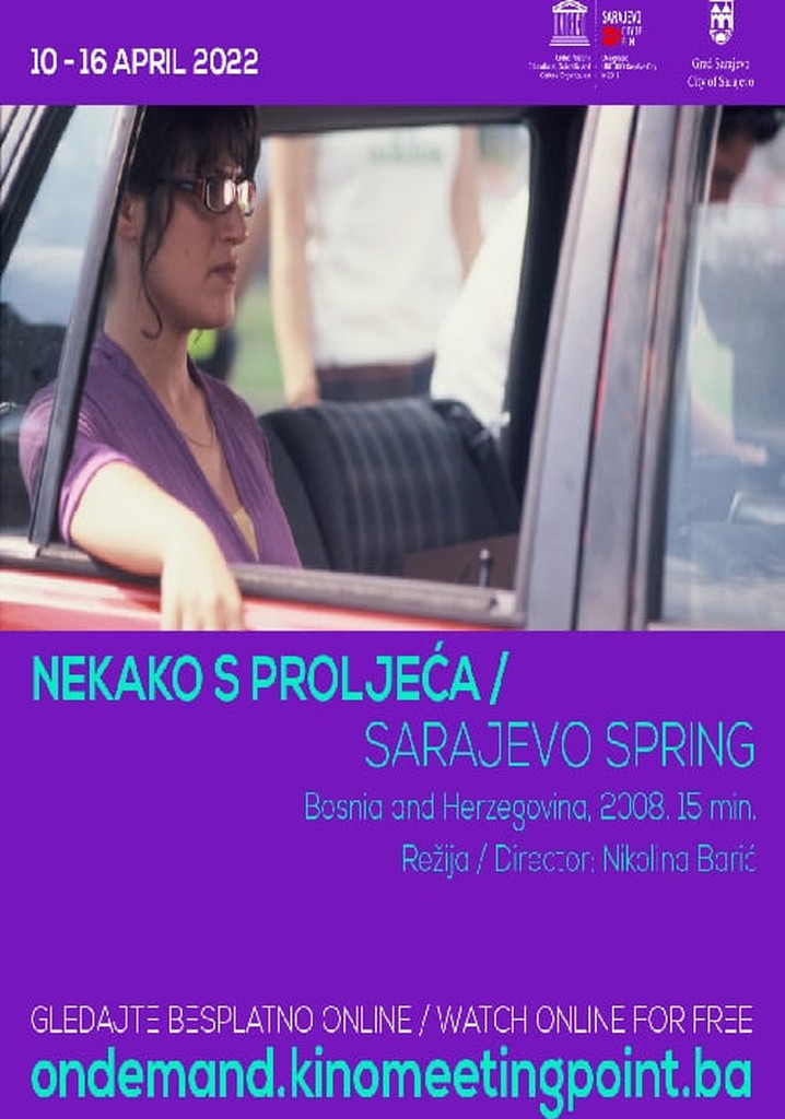 Sarajevo Spring