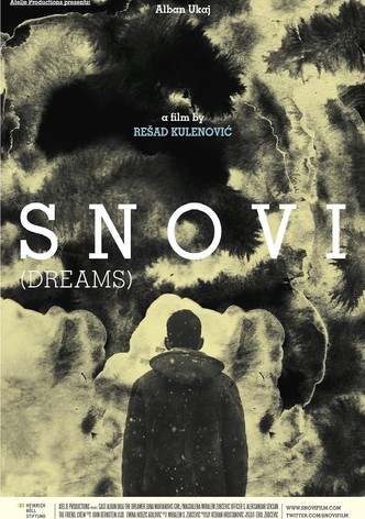 Snovi