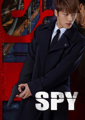 Spy