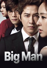 Big Man - Sezonul 1