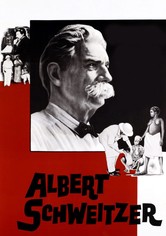 Albert Schweitzer