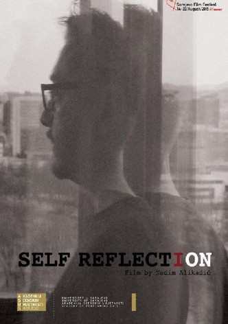 Self Reflection