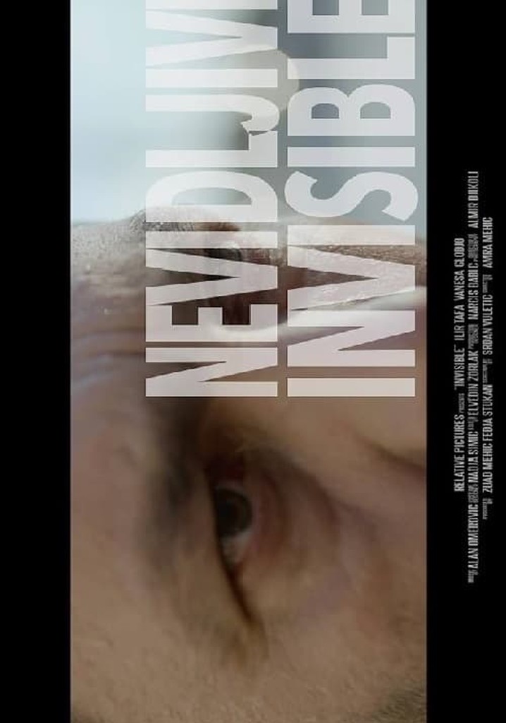 Invisible