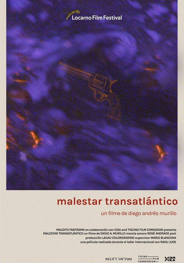 Transatlantic Malaise