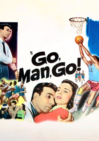 Go Man Go