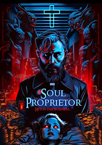 Soul Proprietor