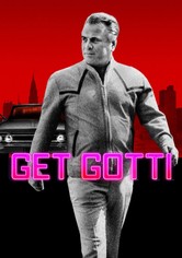 Prinderea lui Gotti - Sezonul 1