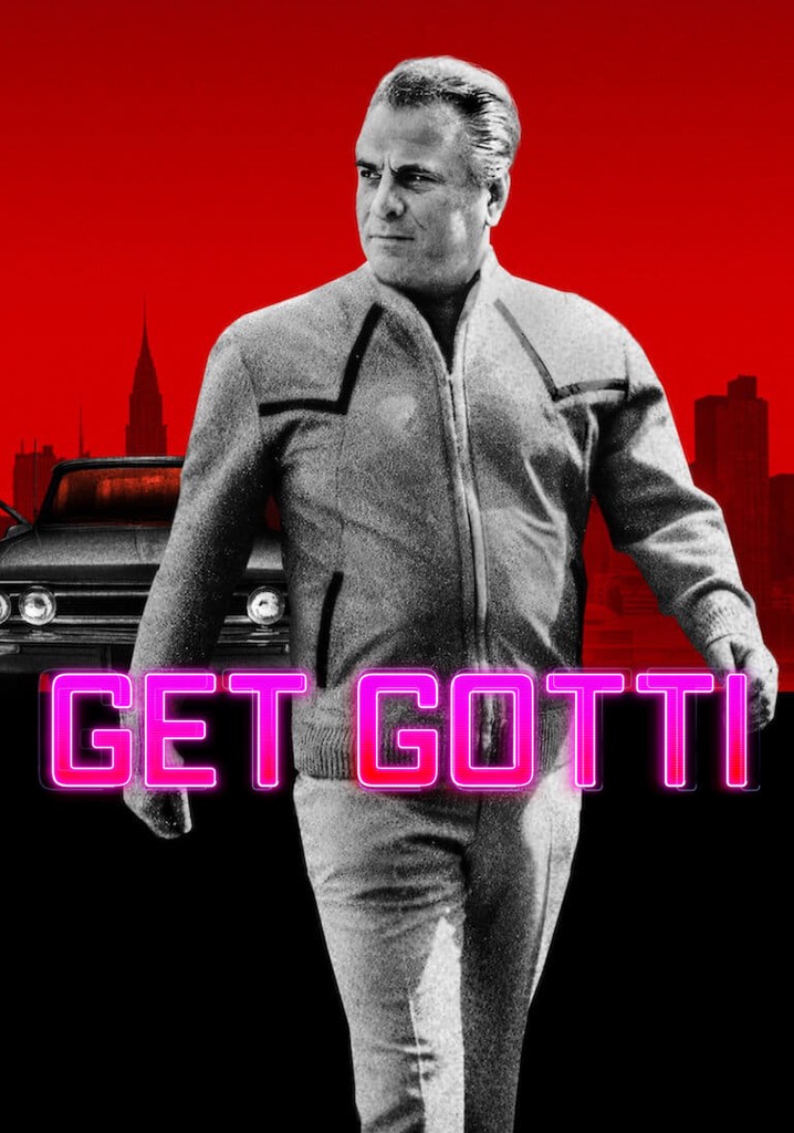 Get Gotti watch tv show streaming online