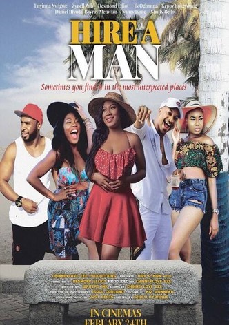 Hire A Man