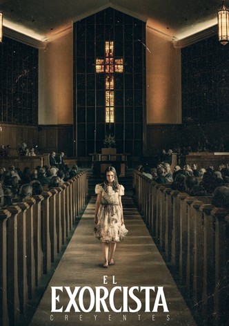 El exorcista: Creyente
